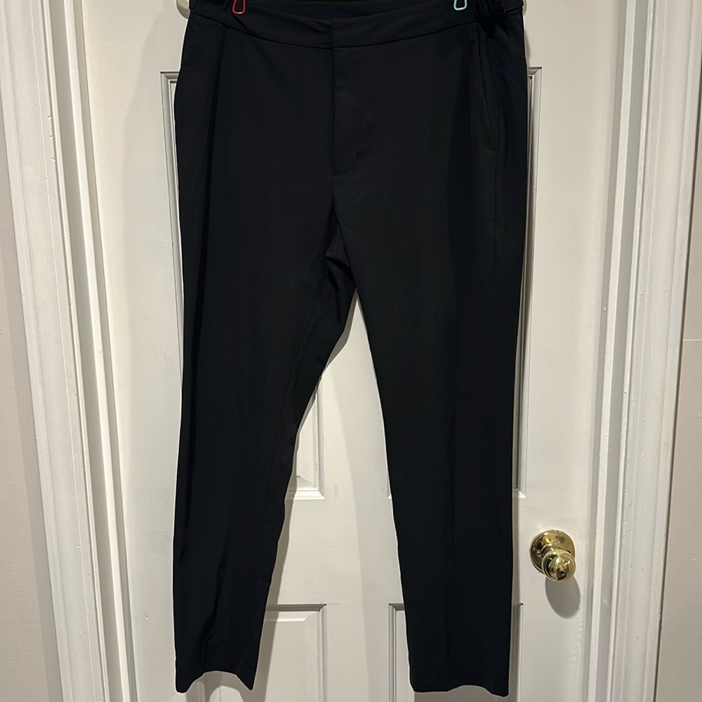 G/Fore Men’s Performance Golf Pants - 33W 28L